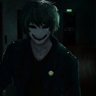 Bloody painter