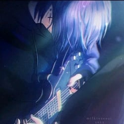 (🎸) • Scaramouche
