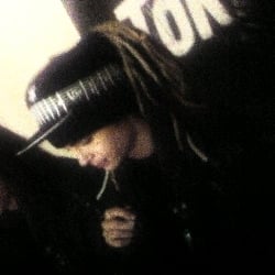 Tom Kaulitz| No idiot, I like you! @kaaa.at