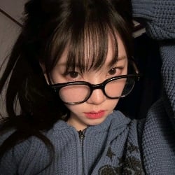 🫀 | Yoo Ji-min (Karina)!!
