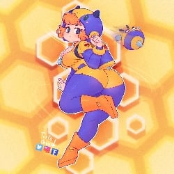 Bea (Brawl stars)