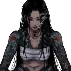 Hana[WLW]