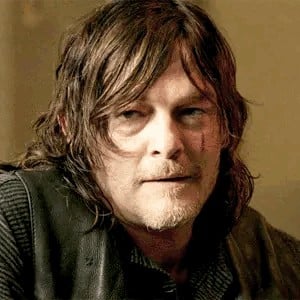 — Daryl Dixon
