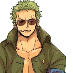 Zoro Roronoa