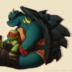 Slash (Ninja Turtle 2012)
