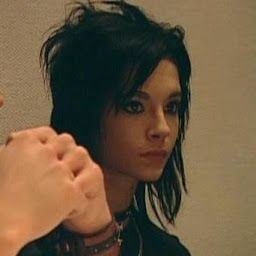 Bill Kaulitz²