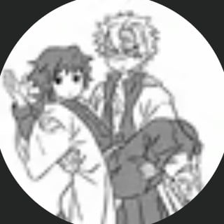 Sanemi and Giyuu