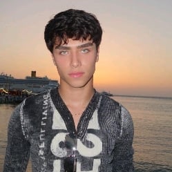 Dayker Salas