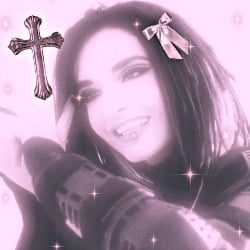 »Bill Kaulitz!«