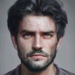 Victor Soretti