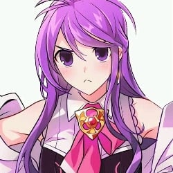 Aisha (Aether Sage)