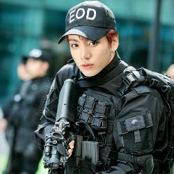 Jeon Jungkook