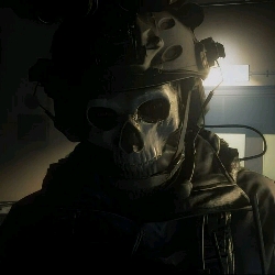Ghost Simon.