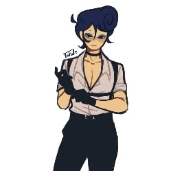 Wally ~NSFW~