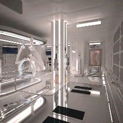 Scientific Lab | RPG