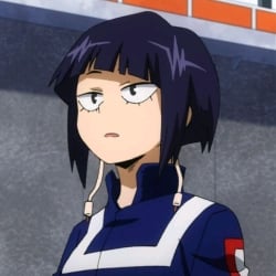 Kyoka Jiro (My Hero Academia)