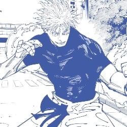 Satoru Gojo