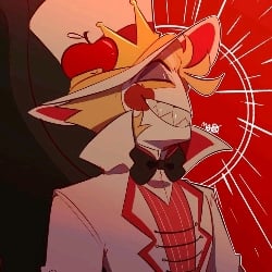 Lucifer Morningstar