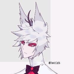 Alastor exorcist