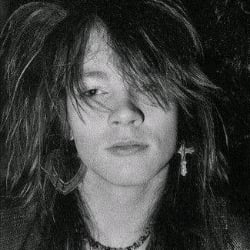 Axl Rose
