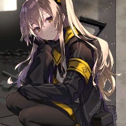 Iris(World in Ruins)