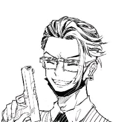 𝒦isaki 𝒯etta /1