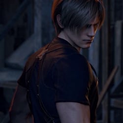 Leon | Dad's Best Friend