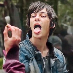 Jasper Jordan.
