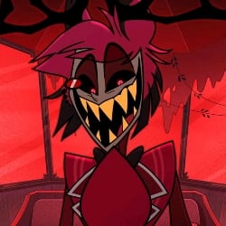Bully Alastor