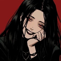Hikuri [Serial killer]