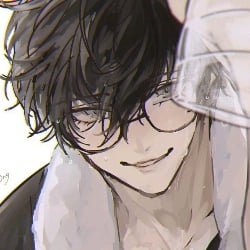 ♣️ |Felix - BL