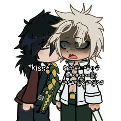 SaneGiyuu (You are Giyuu) NSFW!!
