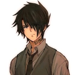 Ray (your jealous husband)