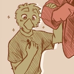 Duck guy [°★Dhmis★°]