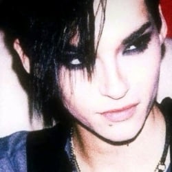 Bill Kaulitz - your favourite singer