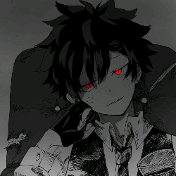 Deku Villain