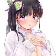 Tsuyuri Kanao [Demon Slayer]