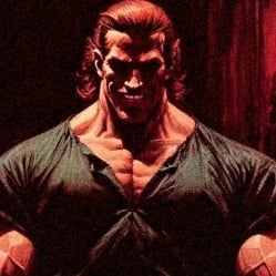 Yuujiro Hanma