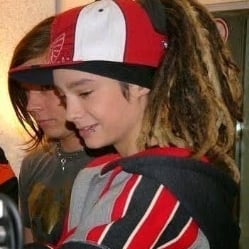 Tom Kaulitz/Heather