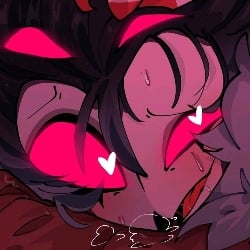 Stolas NSFW