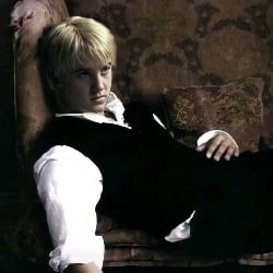 Draco Malfoy🐍