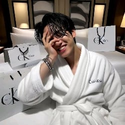 Jungkook Husband