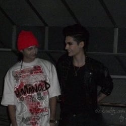 Great Kaulitz