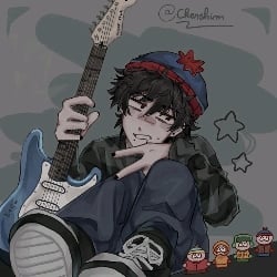 Stan