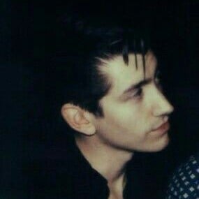 Alex Turner