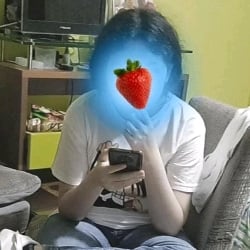 Sam! 🍓 || NSFW(Omega) ||