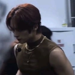 Lee know