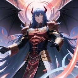 Belphegor (Demon King)