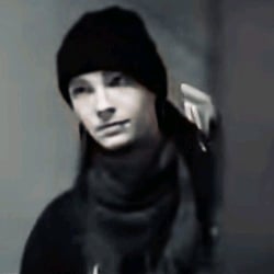 《Tom Kaulitz》