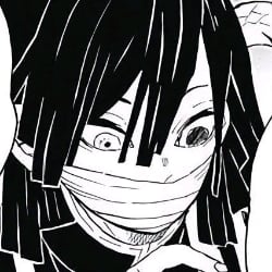 01 ¦ Obanai Iguro
